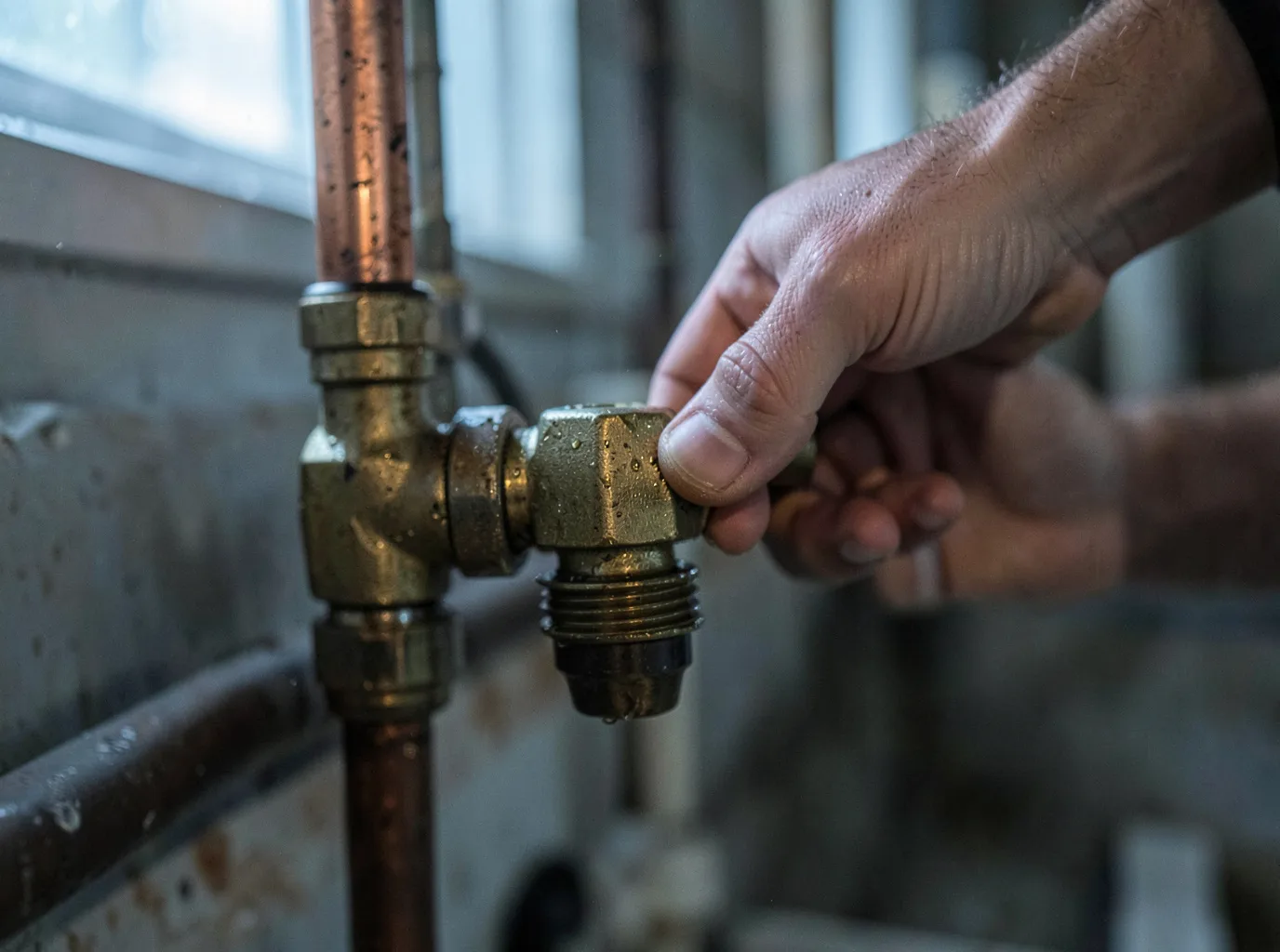 Emergency Plumber Bluff City, AR FAQs